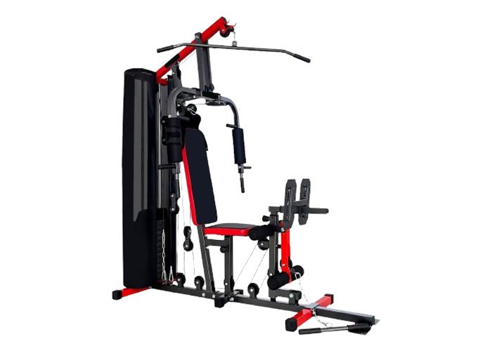 Gym Equipment