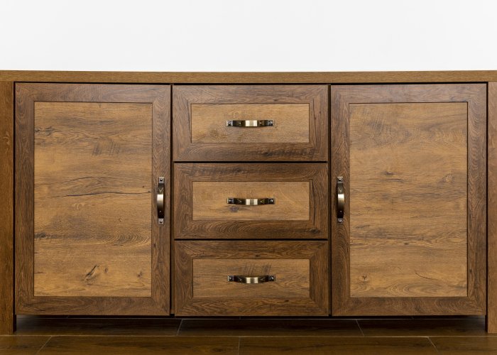 Cabinets